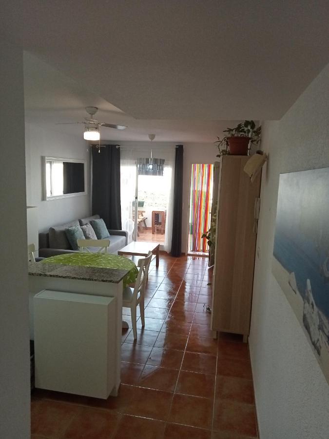 Precioso Apartamento Con Piscina Y Garage Паломарес Екстер'єр фото